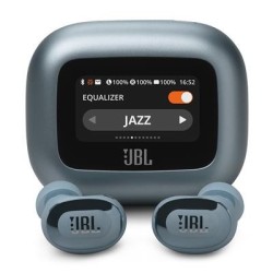 Täielikult juhtmevabad kõrvaklapid JBL Live Buds 3