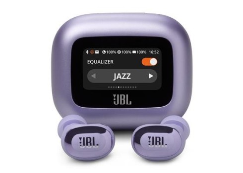 Täielikult juhtmevabad kõrvaklapid JBL Live Buds 3