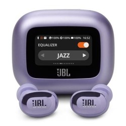 Täielikult juhtmevabad kõrvaklapid JBL Live Buds 3