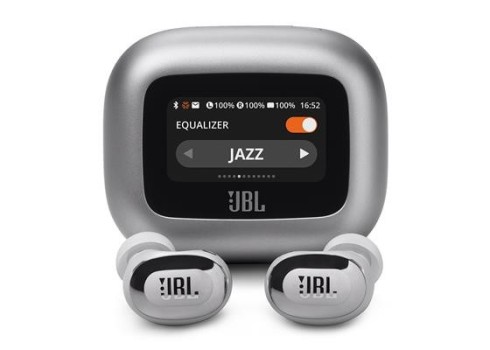 Täielikult juhtmevabad kõrvaklapid JBL Live Buds 3