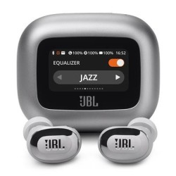 Täielikult juhtmevabad kõrvaklapid JBL Live Buds 3