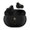Täielikult juhtmevabad kõrvaklapid Beats Studio Buds+, must