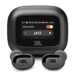 Täielikult juhtmevabad kõrvaklapid JBL Live Buds 3