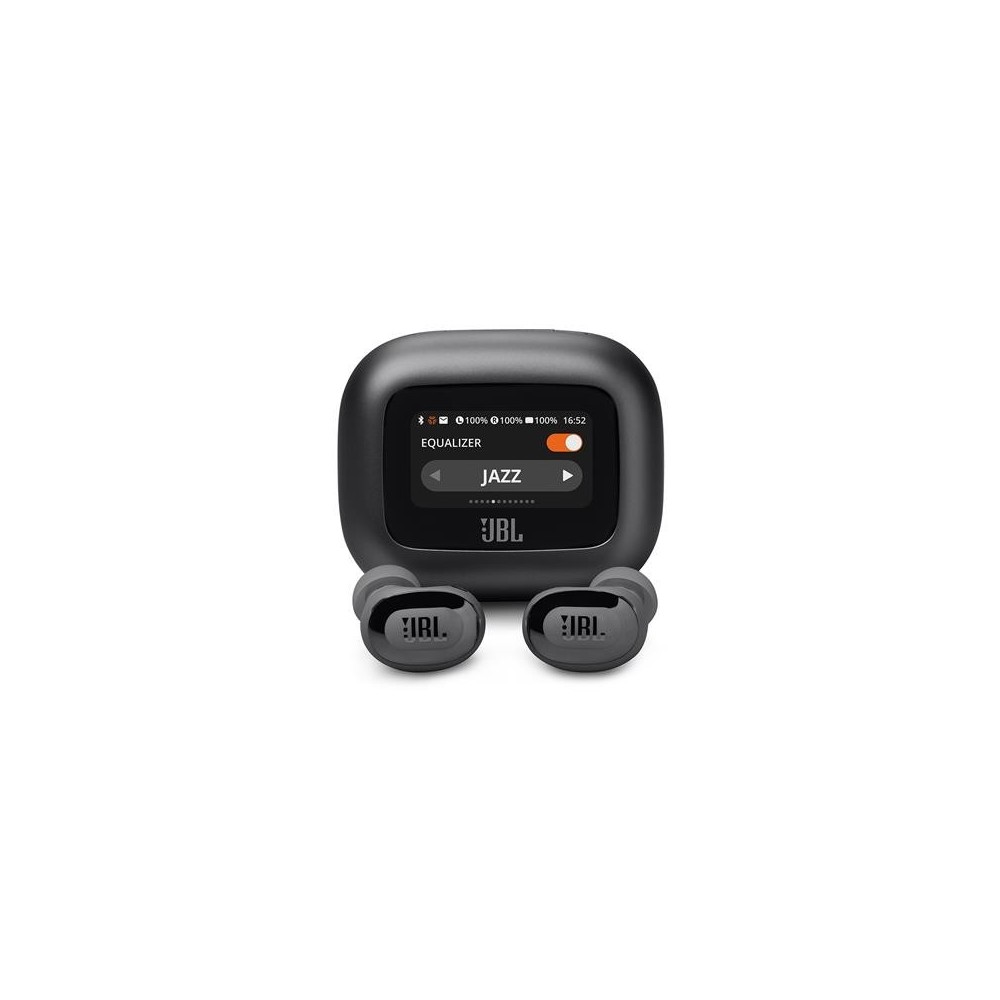 Täielikult juhtmevabad kõrvaklapid JBL Live Buds 3