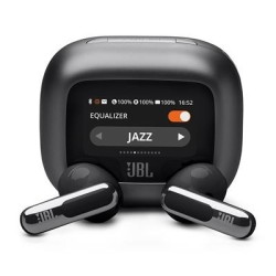 Täielikult juhtmevabad kõrvaklapid JBL Live Flex 3