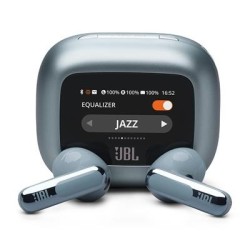 Täielikult juhtmevabad kõrvaklapid JBL Live Flex 3