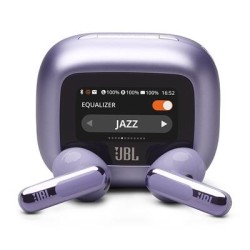 Täielikult juhtmevabad kõrvaklapid JBL Live Flex 3
