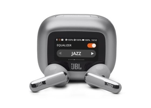 Täielikult juhtmevabad kõrvaklapid JBL Live Flex 3