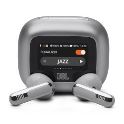 Täielikult juhtmevabad kõrvaklapid JBL Live Flex 3