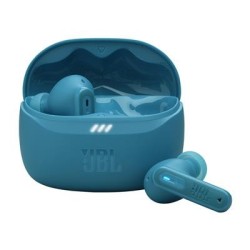 Täielikult juhtmevabad kõrvaklapid JBL Tune Beam 2,sinine