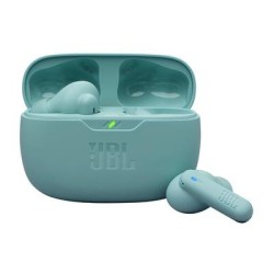 Täielikult juhtmevabad kõrvaklapid JBL Wave Beam2, sinine