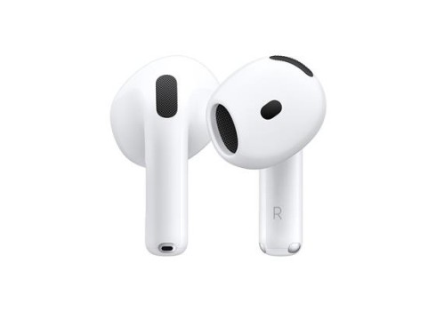 Täielikult juhtmevabad kõrvaklapid Apple AirPods 4