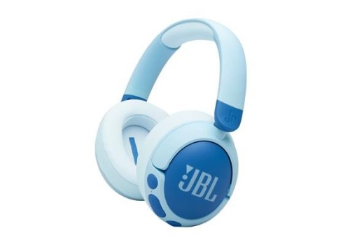 Laste kõrvaklapid JBL Juunior NC, sinine