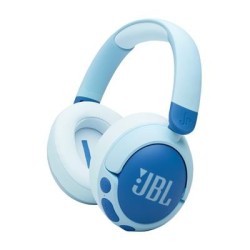 Laste kõrvaklapid JBL Juunior NC, sinine