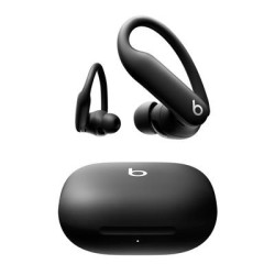 Täielikult juhtmevabad kõrvaklapid Powerbeats Pro 2, must