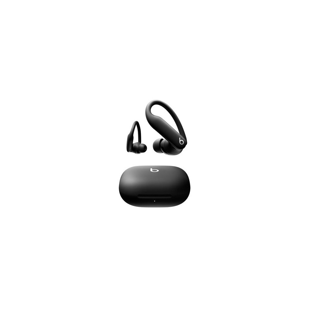 Täielikult juhtmevabad kõrvaklapid Powerbeats Pro 2, must