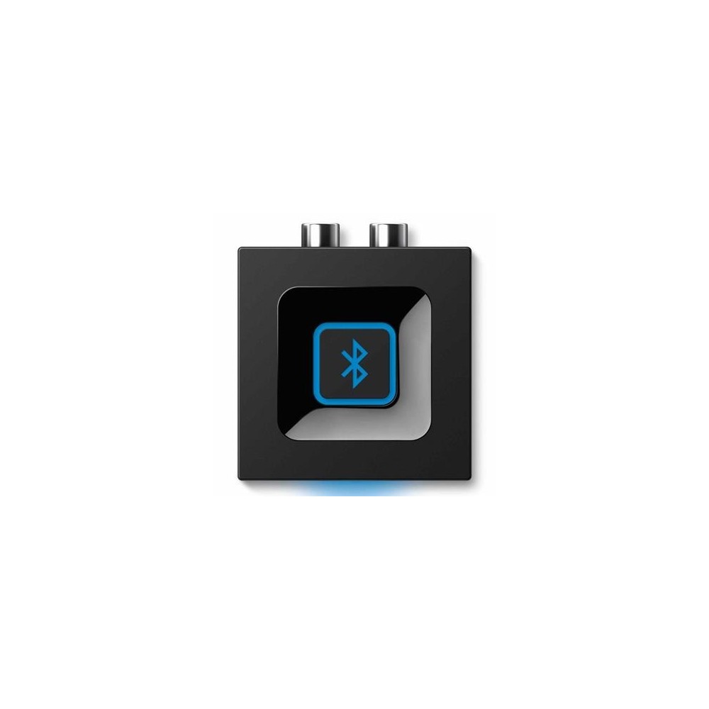 Muusika Adapter Logitech Bluetooth