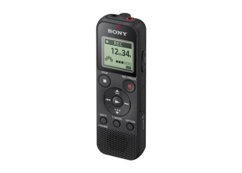 Diktofon Sony,4GB PC