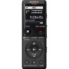 Dig.diktofon Sony 4GB USB+MC slot