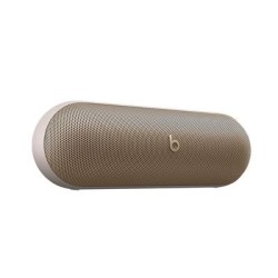 Kaasaskantav kõlar Beats Pill, Champagne Gold