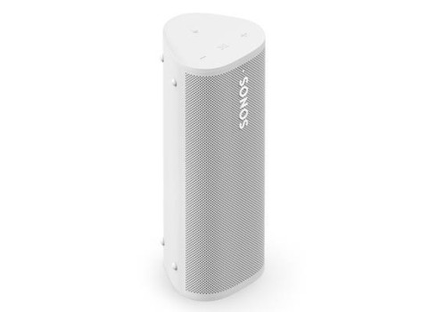 Kaasaskantav kõlar Sonos Roam 2, valge