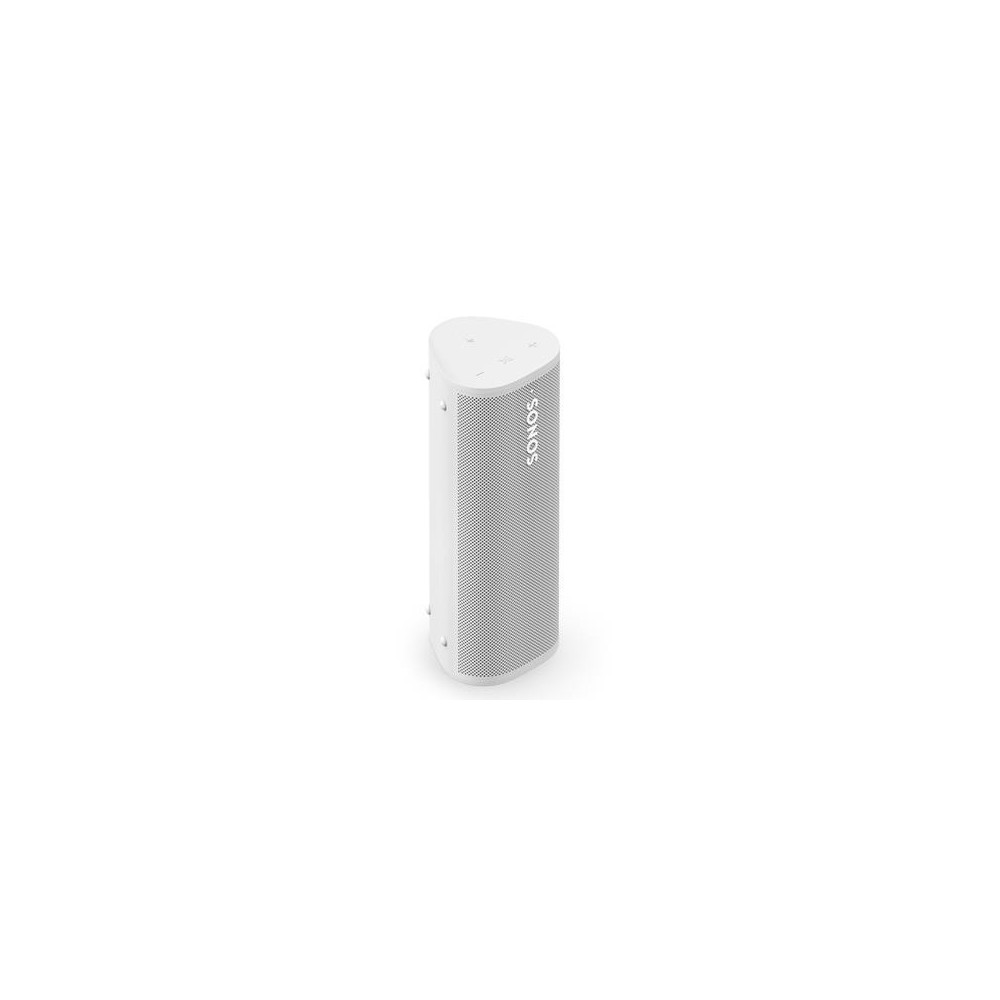 Kaasaskantav kõlar Sonos Roam 2, valge