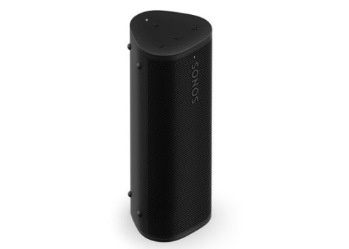 Kaasaskantav kõlar Sonos Roam 2, must