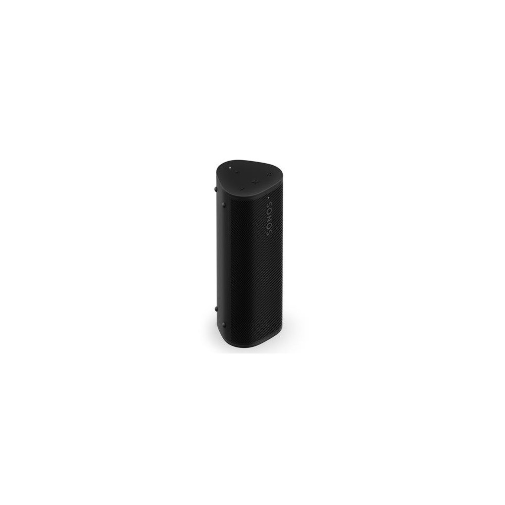 Kaasaskantav kõlar Sonos Roam 2, must