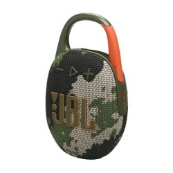 Kaasaskantav kõlar JBL Clip5, IP67, kamo