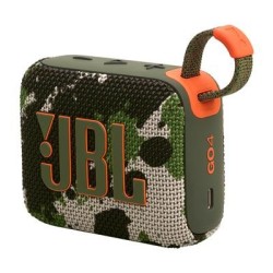 Kaasaskantav kõlar JBL Go 4, IP67, camo