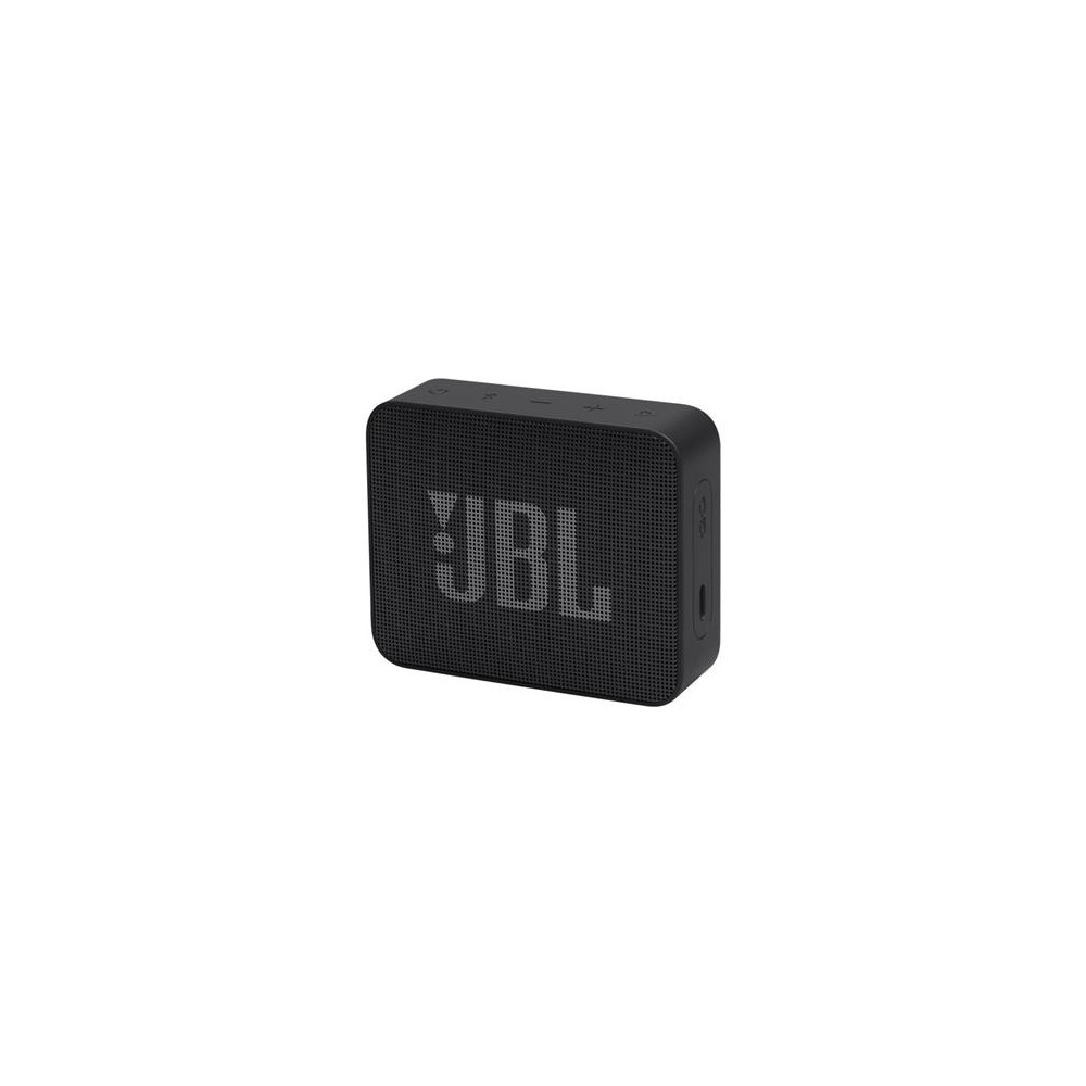 Kaasaskantav kõlar JBL GO Essential 2, must
