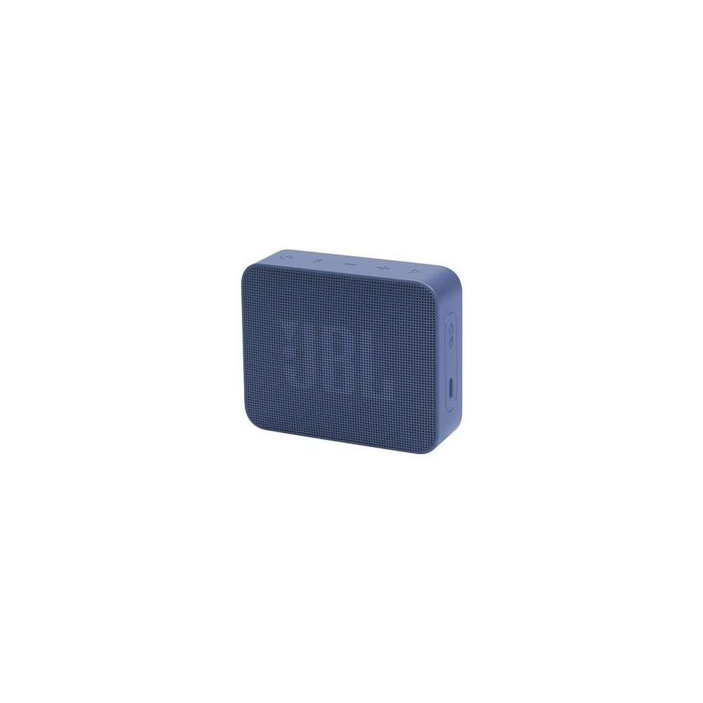 Kaasaskantav kõlar JBL GO Essential 2, sinine Kaasaskantav kõlar JBL GO Essential 2, sinine