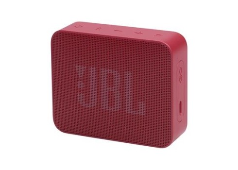 Kaasaskantav kõlar JBL GO Essential 2, punane