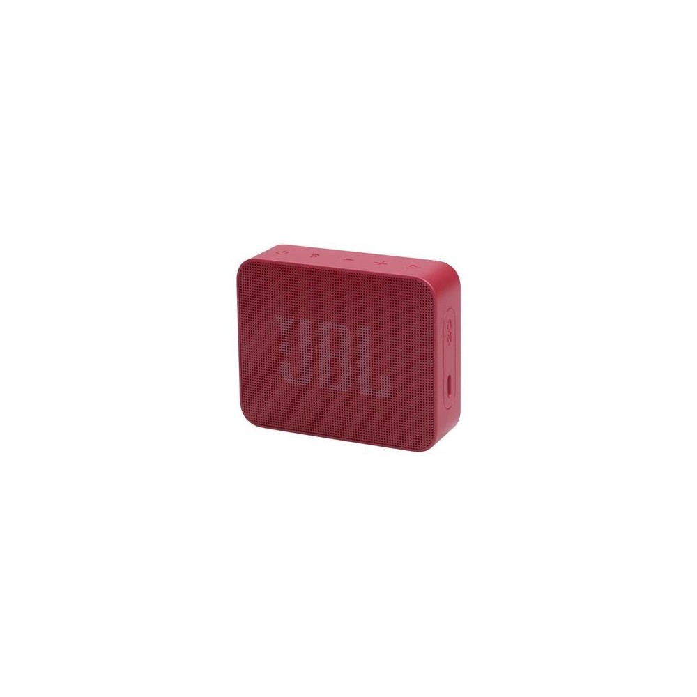 Kaasaskantav kõlar JBL GO Essential 2, punane