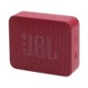 Kaasaskantav kõlar JBL GO Essential 2, punane