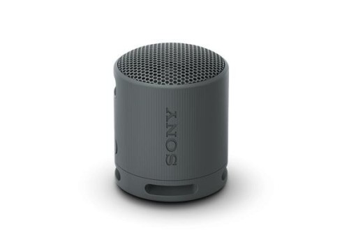 Kaasaskantav kõlar Sony, IP67, BT,, USB-C, must