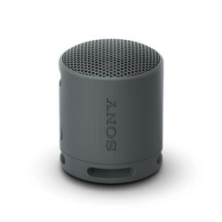 Kaasaskantav kõlar Sony, IP67, BT,, USB-C, must