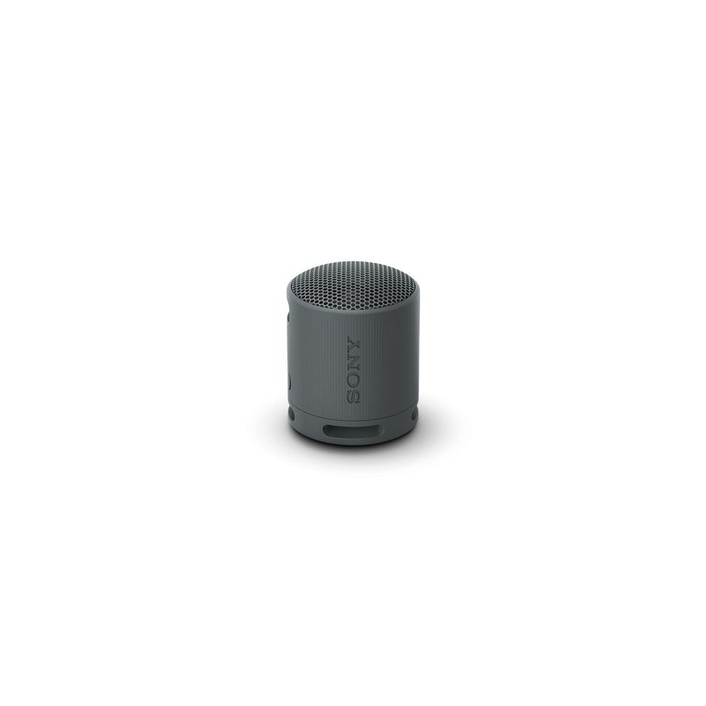 Kaasaskantav kõlar Sony, IP67, BT,, USB-C, must