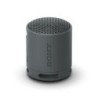 Kaasaskantav kõlar Sony, IP67, BT,, USB-C, must
