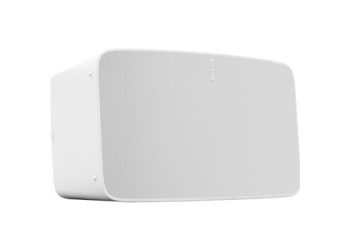 Tark kodukõlar Sonos 5, valge