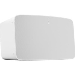 Tark kodukõlar Sonos 5, valge
