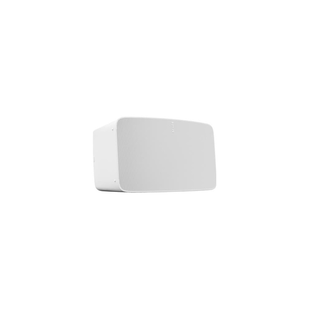 Tark kodukõlar Sonos 5, valge