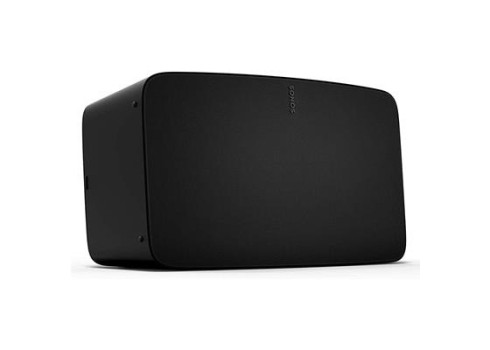 Tark kodukõlar Sonos 5, must