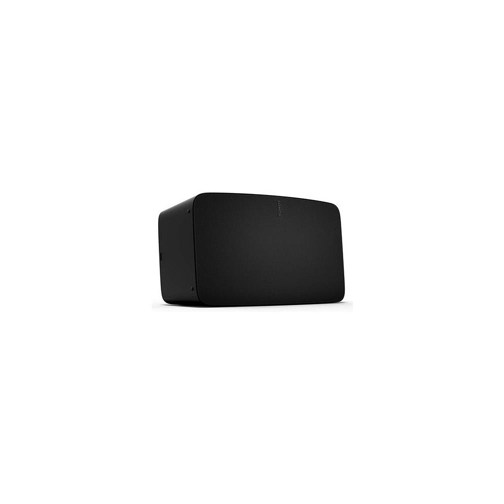Tark kodukõlar Sonos 5, must