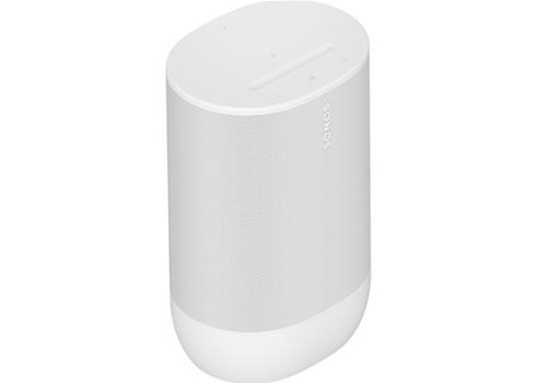 Kaasaskantav kõlar Sonos Move, valge Gen2