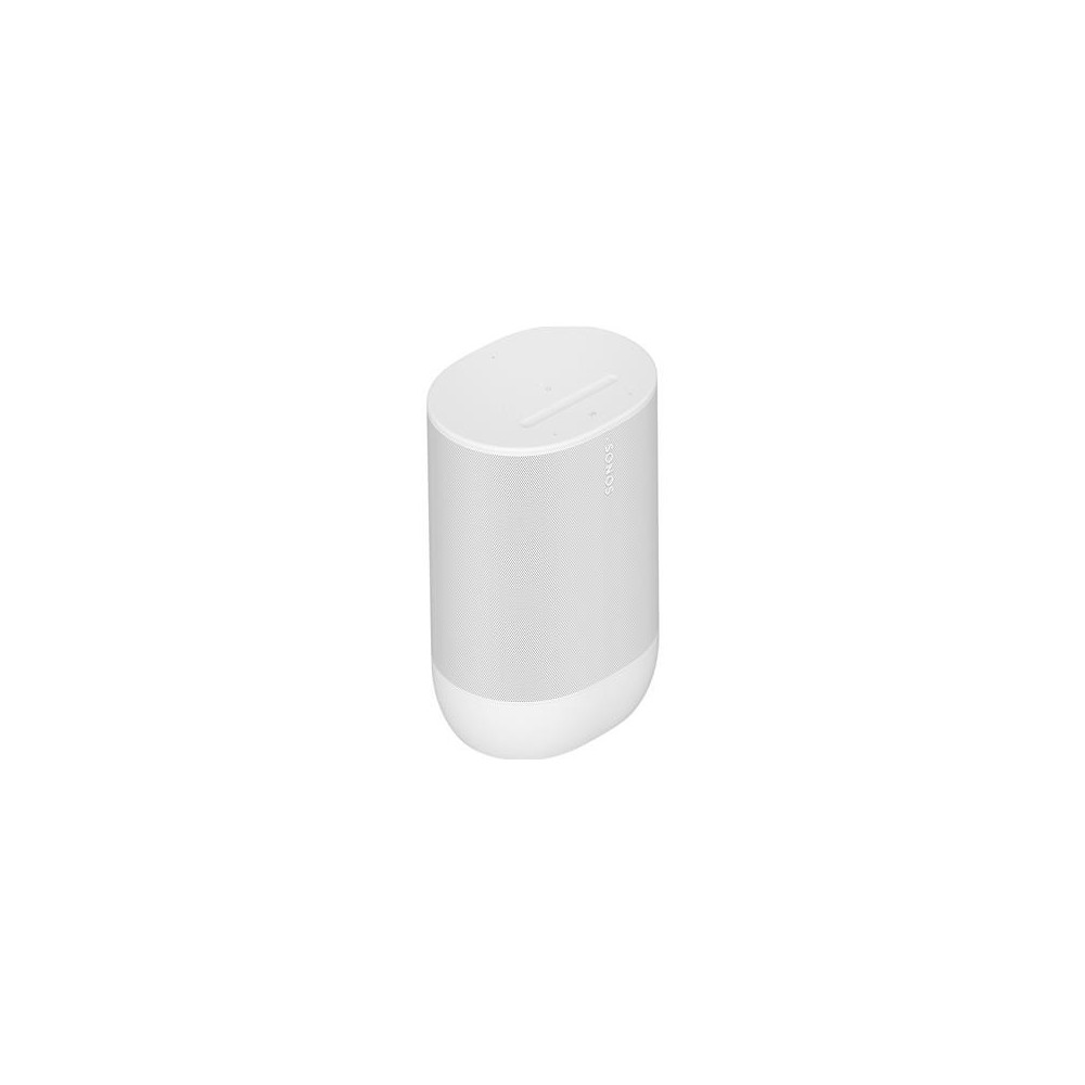 Kaasaskantav kõlar Sonos Move, valge Gen2
