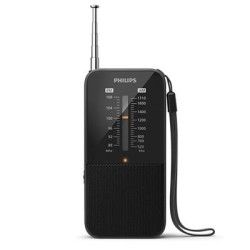 Raadio Philips taskuraadio
