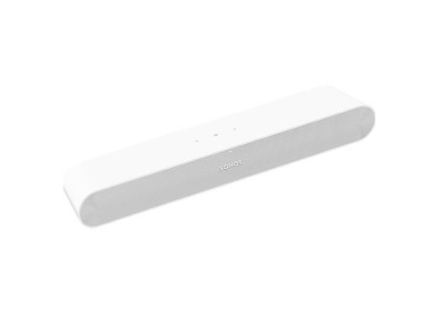 Soundbar Sonos Ray, valge