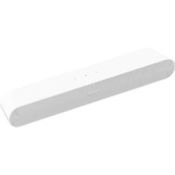 Soundbar Sonos Ray, valge