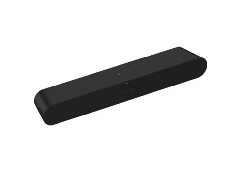 Soundbar Sonos Ray, must